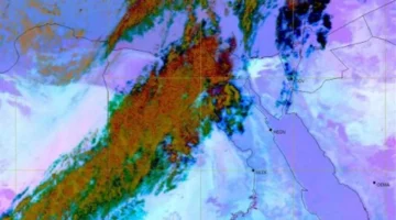 تفاوت ملحوظ في درجات الحرارة اليوم وتحذيرات من الأرصاد بشأن حالة الطقس